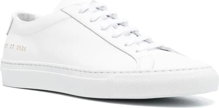 Original Achilles leather sneakers - Image 2