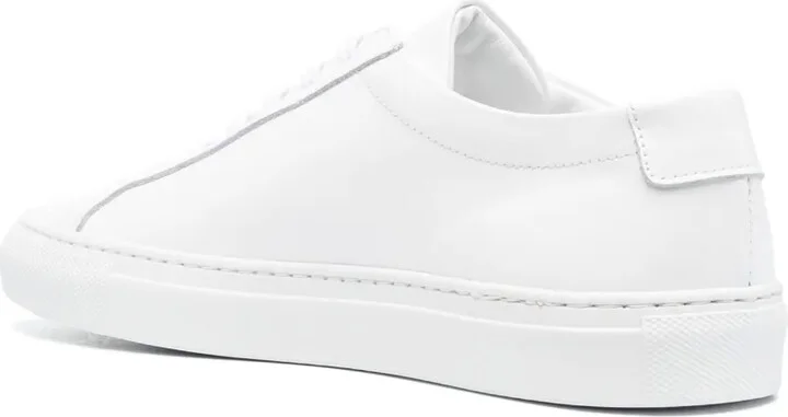 Original Achilles leather sneakers - Image 3