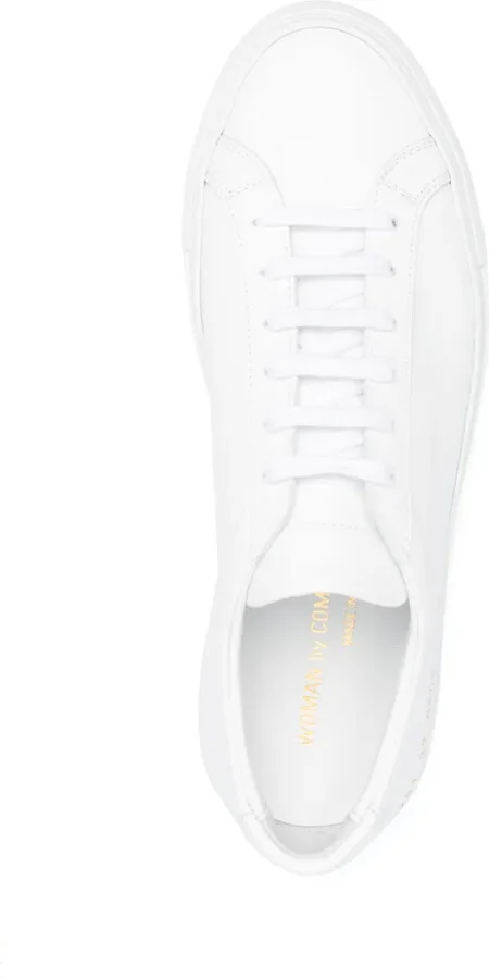 Original Achilles leather sneakers - Image 4