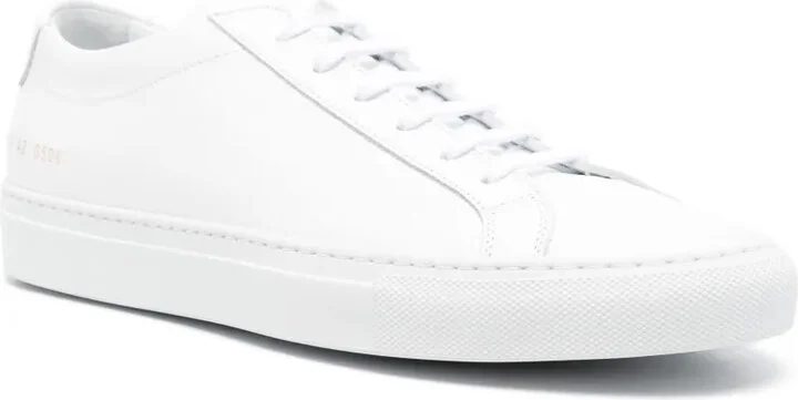 Original Achilles leather sneakers - Image 2