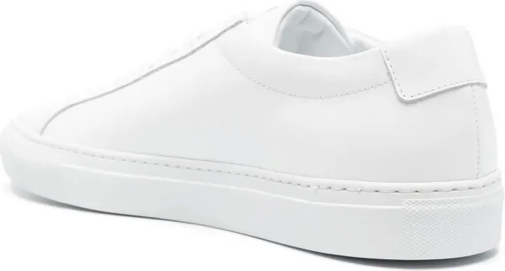 Original Achilles leather sneakers - Image 3