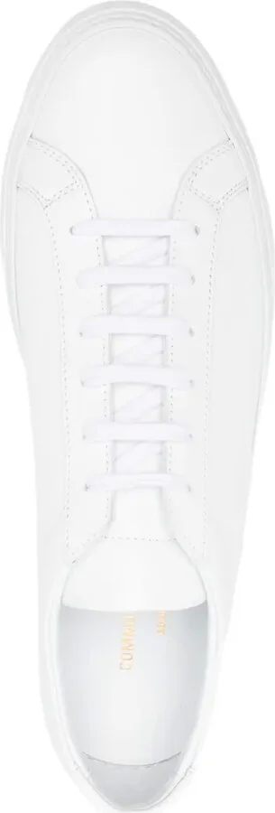 Original Achilles leather sneakers - Image 4