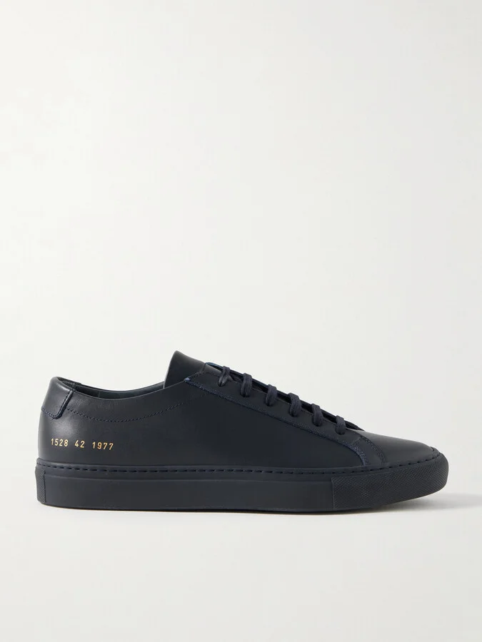 Original Achilles Leather Sneakers