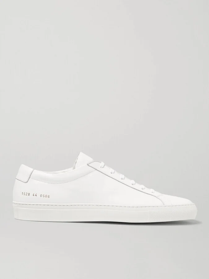 Original Achilles Leather Sneakers