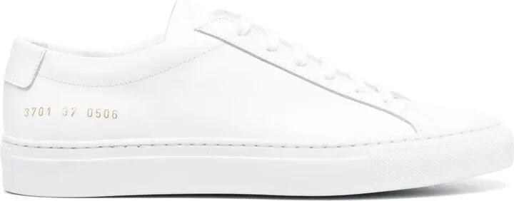 Original Achilles leather sneakers