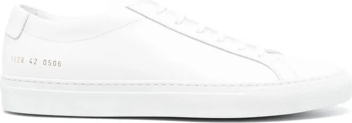 Original Achilles leather sneakers
