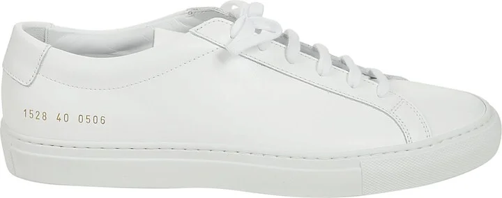Original Achilles Low