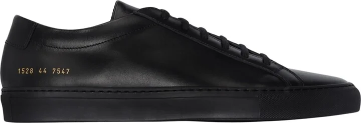 Original Achilles Low