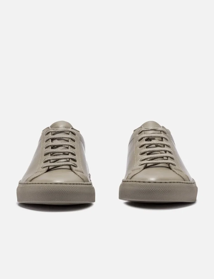 Original Achilles Low Sneakers - Image 2