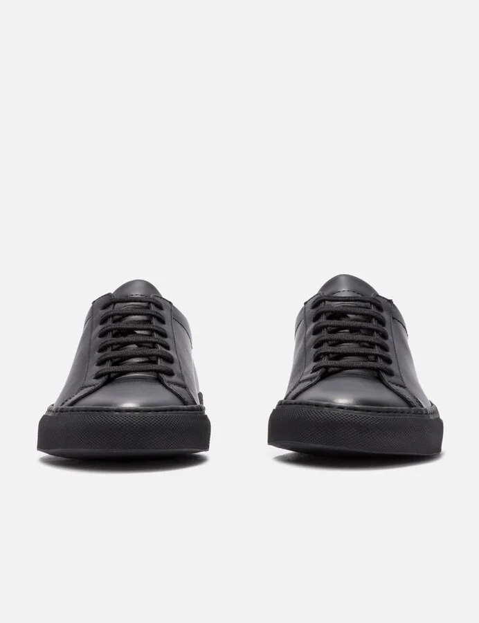 Original Achilles Low Sneakers - Image 2