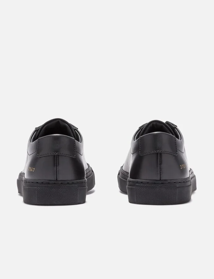 Original Achilles Low Sneakers - Image 3
