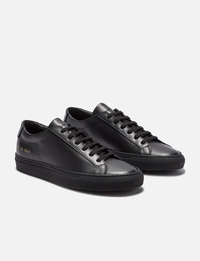 Original Achilles Low Sneakers - Image 4