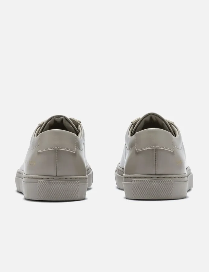 Original Achilles Low Sneakers - Image 3