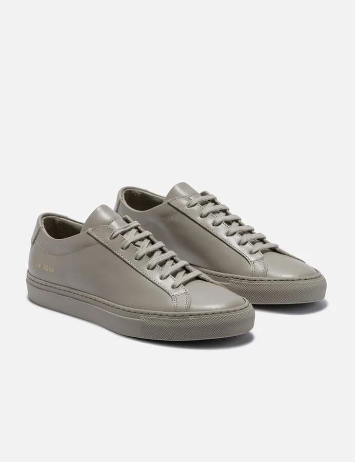 Original Achilles Low Sneakers - Image 4