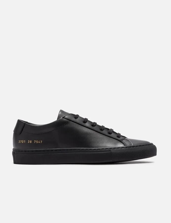 Original Achilles Low Sneakers
