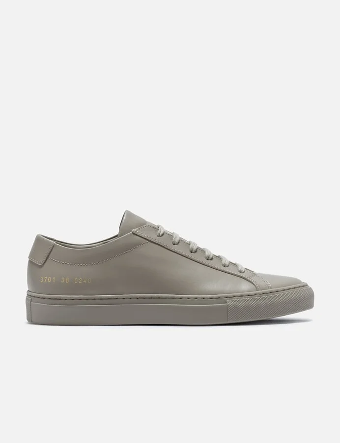 Original Achilles Low Sneakers