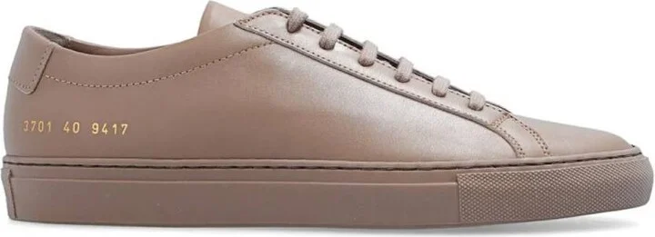 Original Achilles Low-Top Sneakers