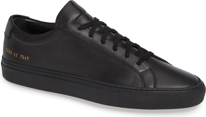 Black Leather
