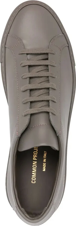 Original Achilles sneakers - Image 4