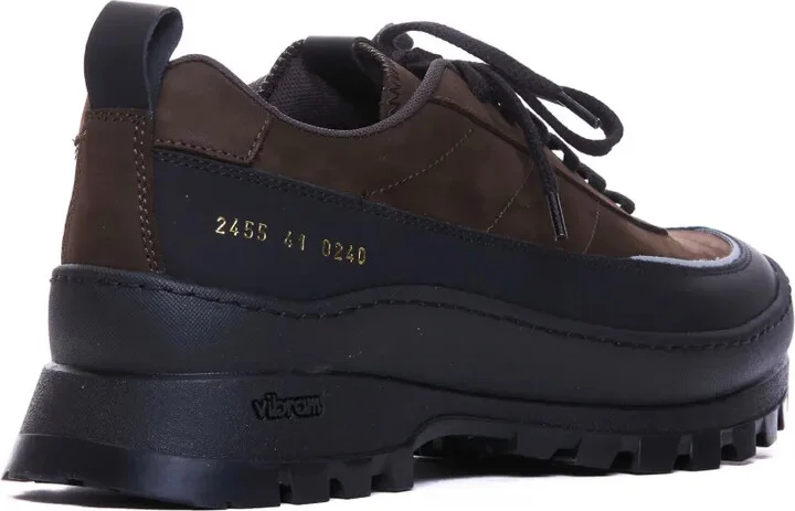 Original Achilles sneakers - Image 4