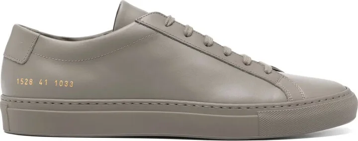 Original Achilles sneakers
