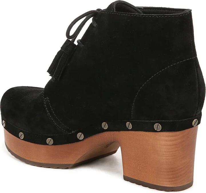 Original Collection Chic Platform Bootie - Image 2