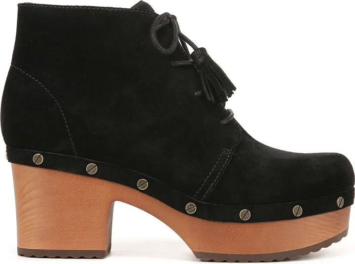 Original Collection Chic Platform Bootie - Image 3