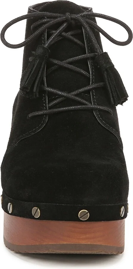 Original Collection Chic Platform Bootie - Image 4