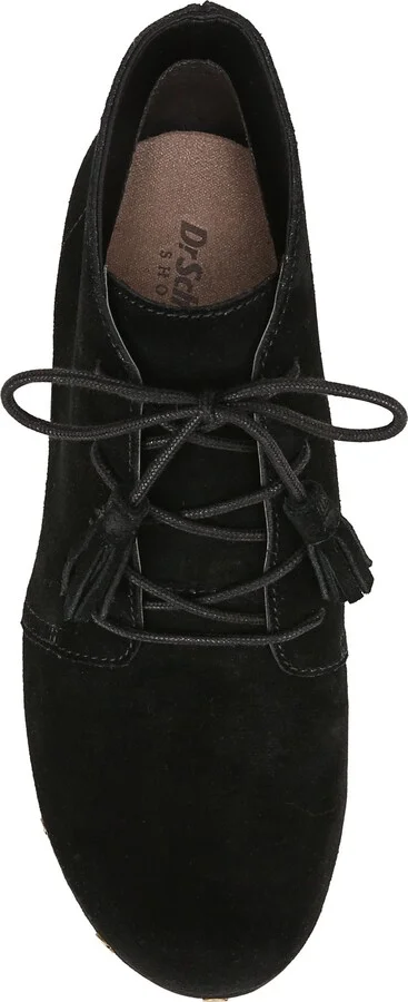 Original Collection Chic Platform Bootie - Image 5