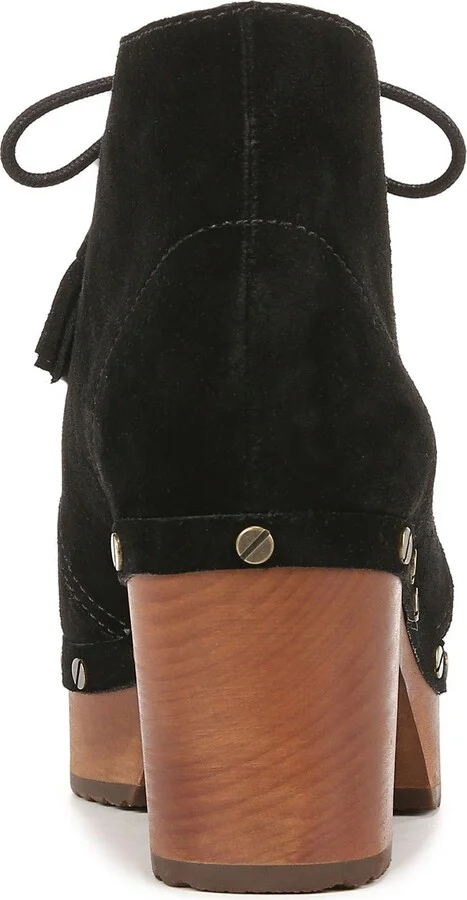 Original Collection Chic Platform Bootie - Image 7