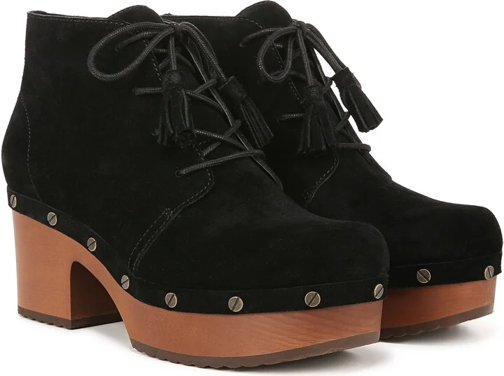 Original Collection Chic Platform Bootie - Image 8