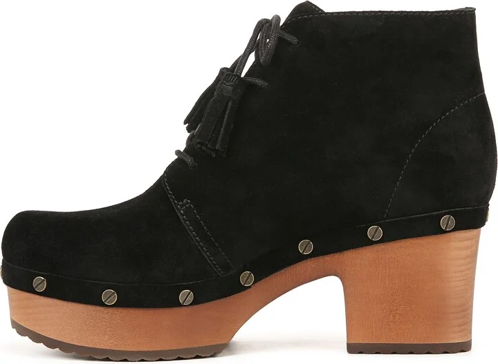 Original Collection Chic Platform Bootie - Image 9