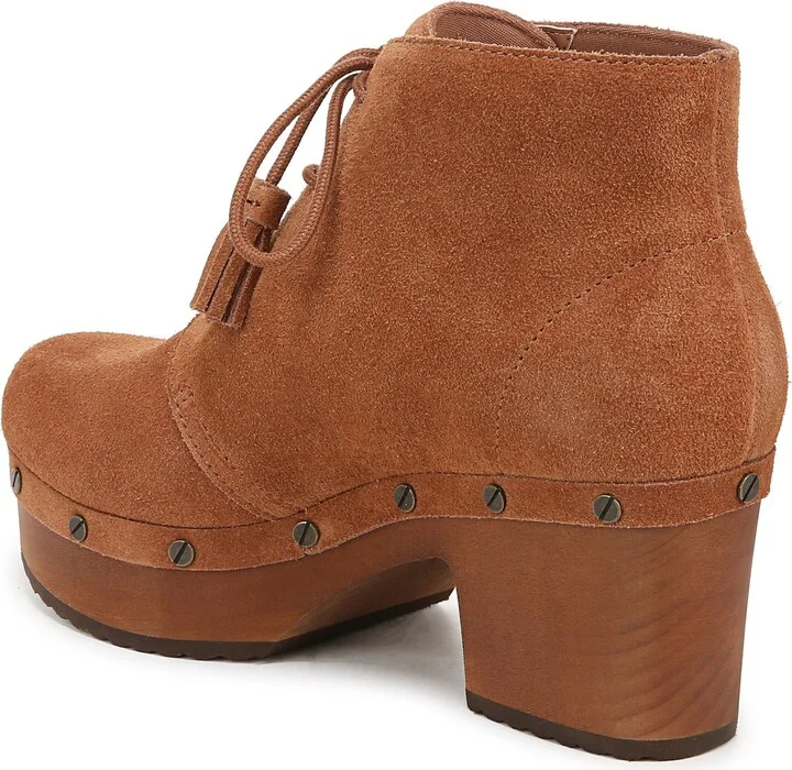 Original Collection Chic Platform Bootie - Image 11