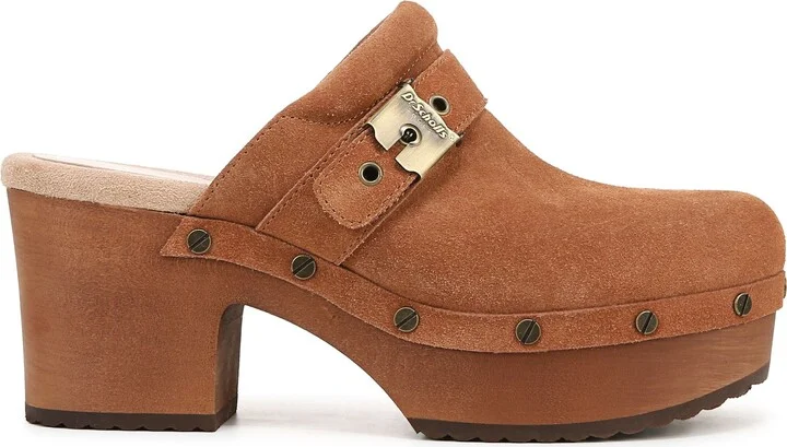 Original Collection Joy Platform Clog - Image 3