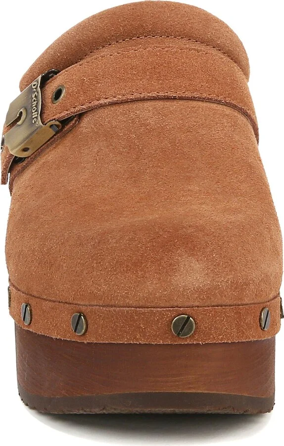 Original Collection Joy Platform Clog - Image 4
