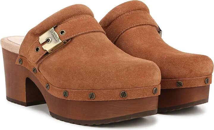 Original Collection Joy Platform Clog - Image 9