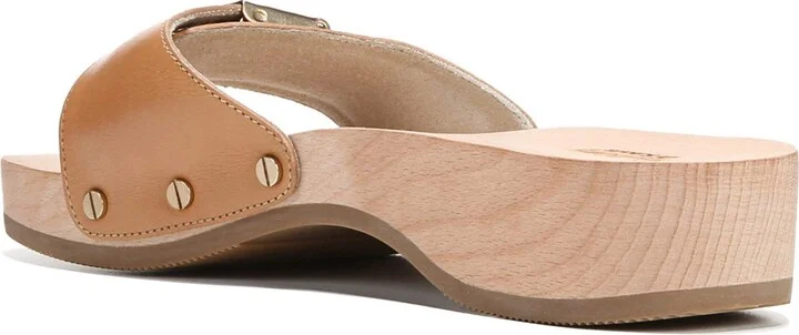 Original Collection Platform Slide Sandal - Image 2