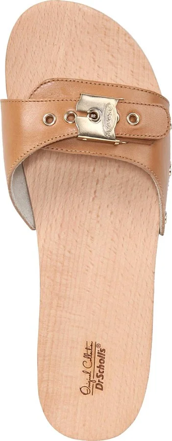Original Collection Platform Slide Sandal - Image 3