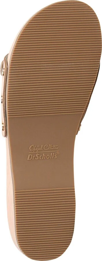 Original Collection Platform Slide Sandal - Image 4