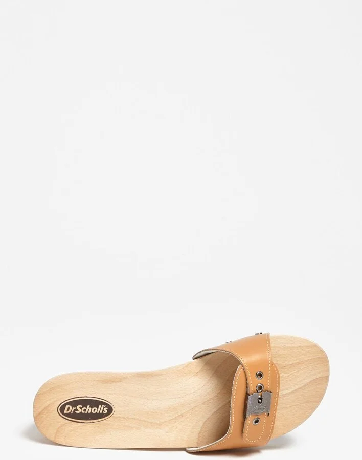 Original Collection Platform Slide Sandal - Image 6