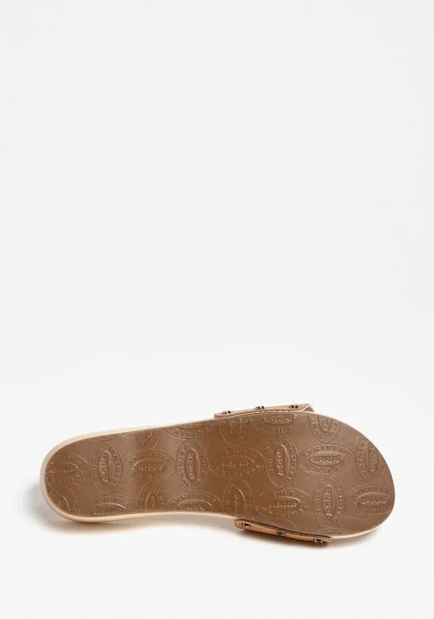 Original Collection Platform Slide Sandal - Image 7