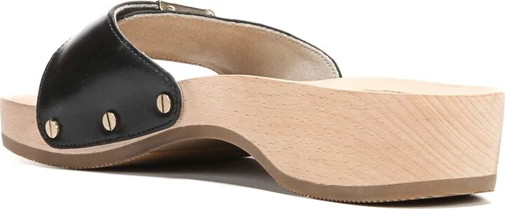 Original Collection Platform Slide Sandal - Image 10