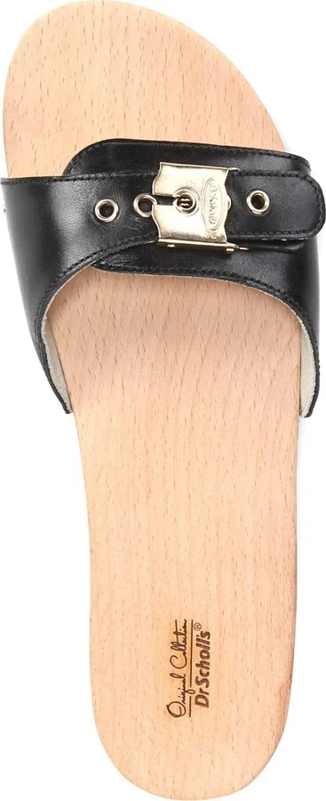 Original Collection Platform Slide Sandal - Image 11