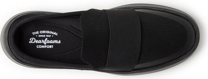 Original Comfort by Dearfoams Women's Callie Sport Foam Clogs - Image 4