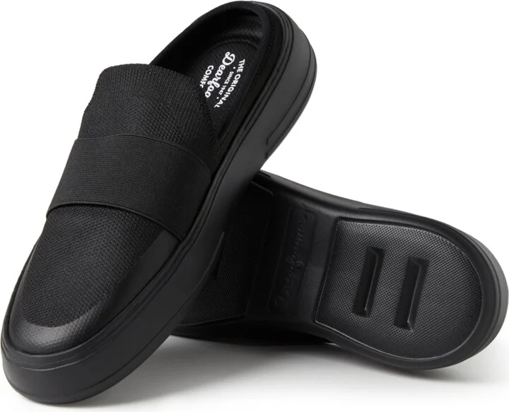 Original Comfort by Dearfoams Women's Callie Sport Foam Clogs - Image 6
