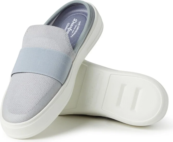 Original Comfort by Dearfoams Women's Callie Sport Foam Clogs - Image 11