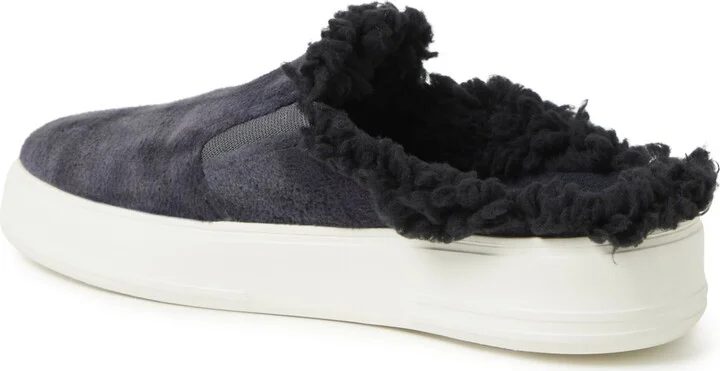 Original Comfort by Dearfoams Women's Everly Sport Foam Mules - Image 2