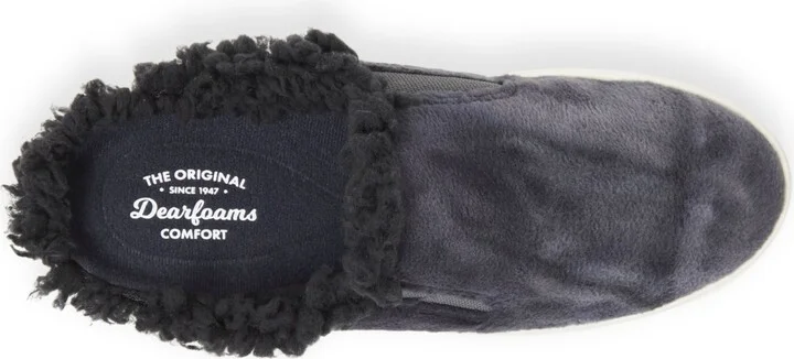 Original Comfort by Dearfoams Women's Everly Sport Foam Mules - Image 3