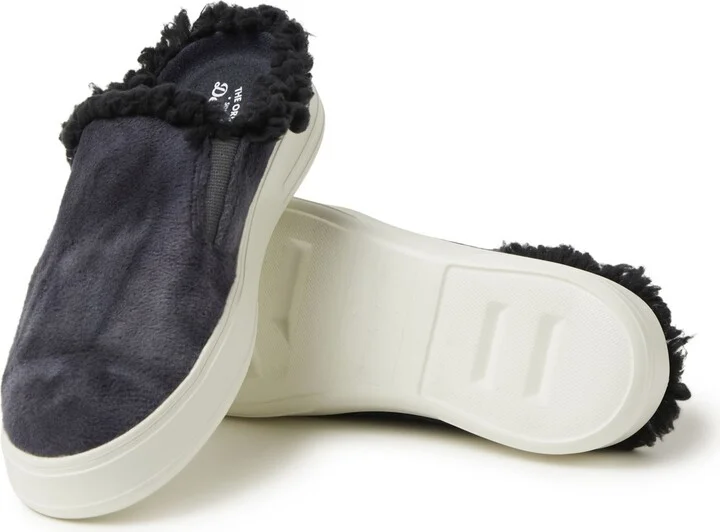Original Comfort by Dearfoams Women's Everly Sport Foam Mules - Image 5