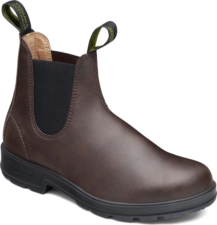 Original Faux Leather Chelsea Boot